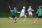 MLax vs Salve  Wheaton College Men’s Lacrosse vs Salve Regina University in the 2024 NEWMAC quarterfinals. - Photo By: KEITH NORDSTROM : Wheaton, Lacrosse, LAX, NEWMAC